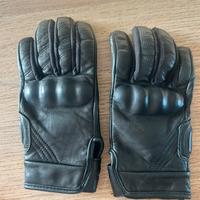Guanti da moto donna