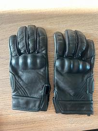 Guanti da moto donna