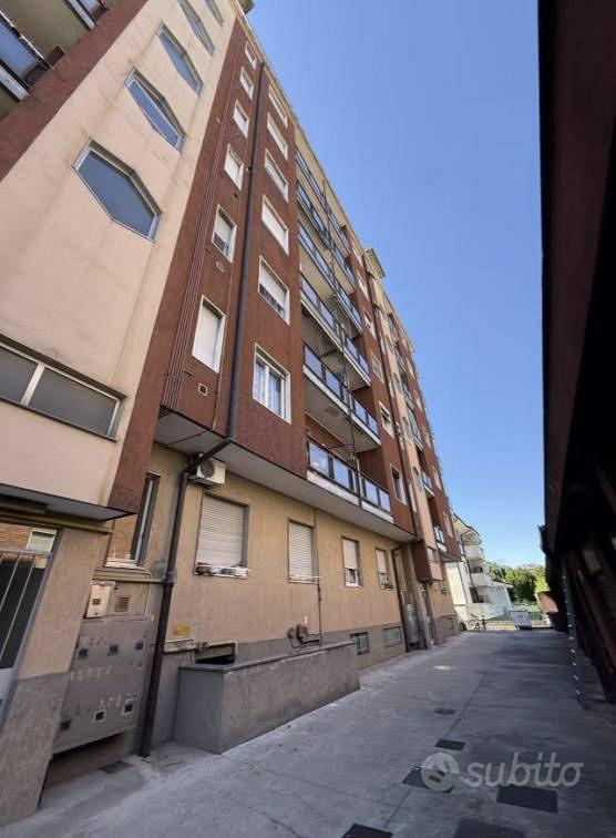 Appartamento – Garbagnate Milanese, Quadrifoglio, Santa Maria Rossa - Vista 4