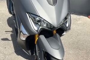 Yamaha TMAX 530