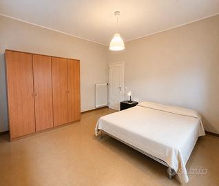 Camera con bagno privato