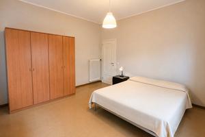 Camera con bagno privato