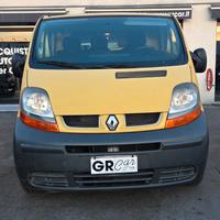 Renault Trafic T27 1.9 dCi/80 PC-TN Furg.Confort