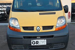 Renault Trafic T27 1.9 dCi/80 PC-TN Furg.Confort