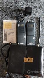 Ricetrasmettitori Alan 38