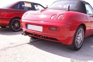 Paraurti posteriore Fiat Barchetta 95-04