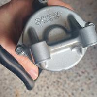 motorino avviamento hornet 600 2003