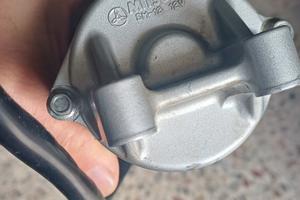 motorino avviamento hornet 600 2003