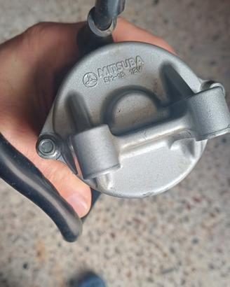 motorino avviamento hornet 600 2003