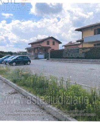 Terreno Agricolo Gaglianico [A4328364]