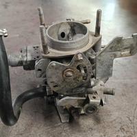 Carburatore Renault 5 GT Turbo