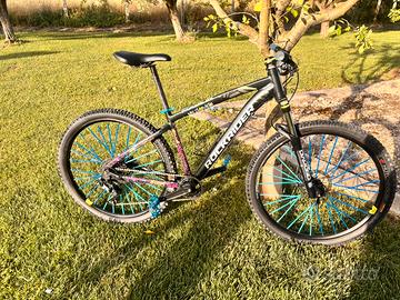 Bici mtb