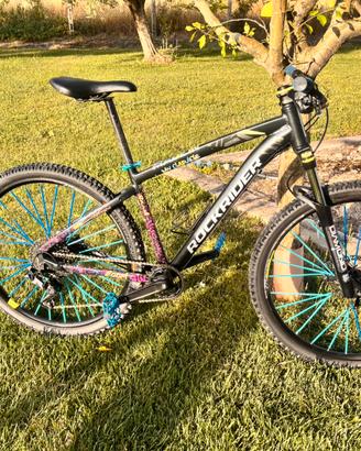 Bici mtb