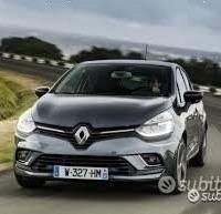 Renault clio 2017/18 per ricambi c684