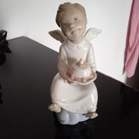 articolo in porcellana Nao