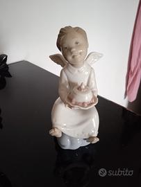 articolo in porcellana Nao