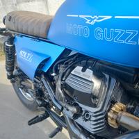 Moto Guzzi Altro modello - 1997