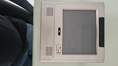 iEi PANNEL PC