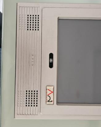 iEi PANNEL PC