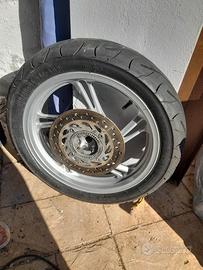 ruota per SH 125