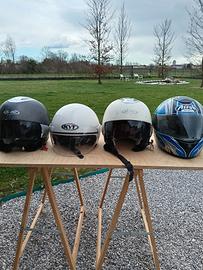 casco scooter