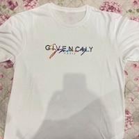 Maglia Givenchy White S