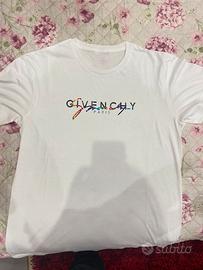 Maglia Givenchy White S