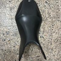 Sella Ducati hypermotard 796/1100