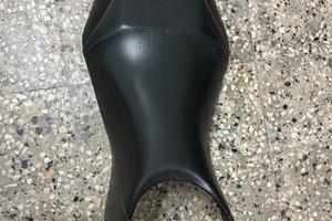 Sella Ducati hypermotard 796/1100