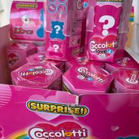 Cocolotti portachiavi