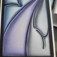 iPad air M2 11-128gb