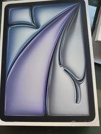 iPad air M2 11-128gb