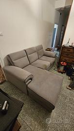 Divano familiare da soggiorno