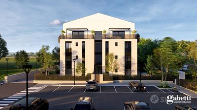 Appartamento Misano Adriatico [MI015/5BVRG]