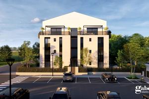 Appartamento Misano Adriatico [MI015/5BVRG]