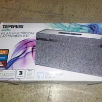 ALTOPARLANTE TERRIS MULTIROOM
