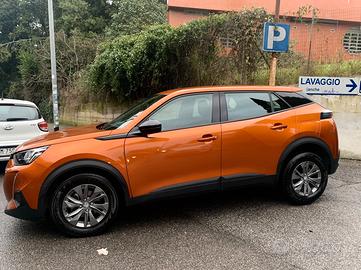 Peugeot 2008 PureTech 130 S&S GT AZIENDALE KM47400