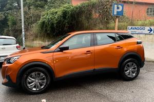 Peugeot 2008 PureTech 130 S&S GT AZIENDALE KM47400
