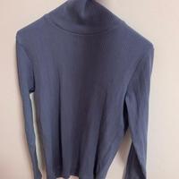 Maglioncino per ragazza