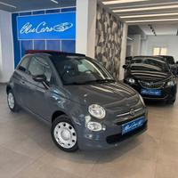 Fiat 500 C 1.0 hybrid Cult 70cv