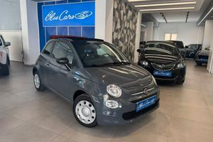 Fiat 500 C 1.0 hybrid Cult 70cv