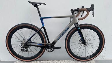 CANNONDALE SUPERSIX GRAVEL