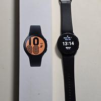 Samsung watch 4 LTE 44mm