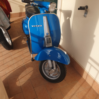 Vespa special
