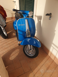 Vespa special