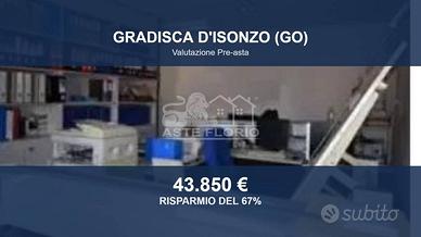 Immobile in asta di 156 m² con più di 5 locali a G