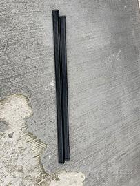 Barre portatutto PREALPINA Modello BRIDGE