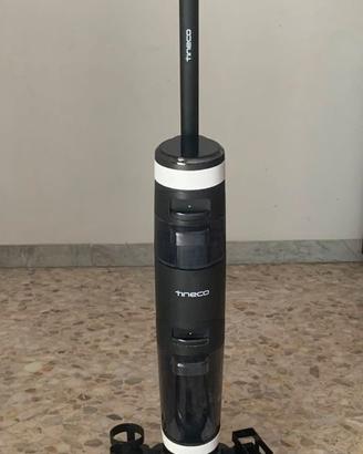 Tineco Floor One S3 Lavapavimenti Aspirapolvere