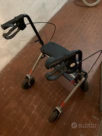 Deambulatore