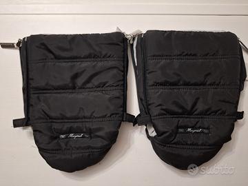 Scaldamani / guanti passeggino Mayoral